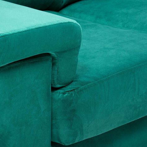 Sofa 2C Therion Felpa Verde Botella-6