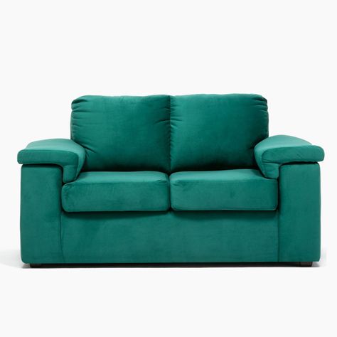 Sofa 2C Therion Felpa Verde Botella-0