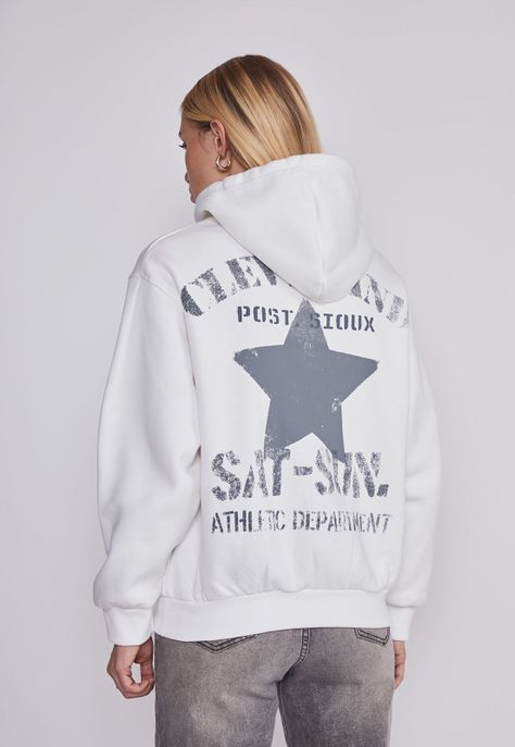 Poleron Mujer Cleveland Crudo Sioux-3
