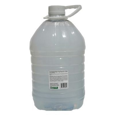 Renovador de Neumaticos Premium TyreWash 5 Litros-1