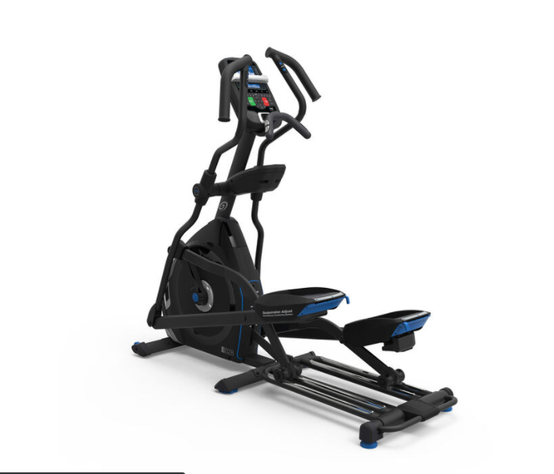  Bicicleta Elíptica Nautilus E628-2