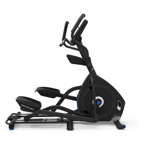 Bicicleta Elíptica Nautilus E628-6