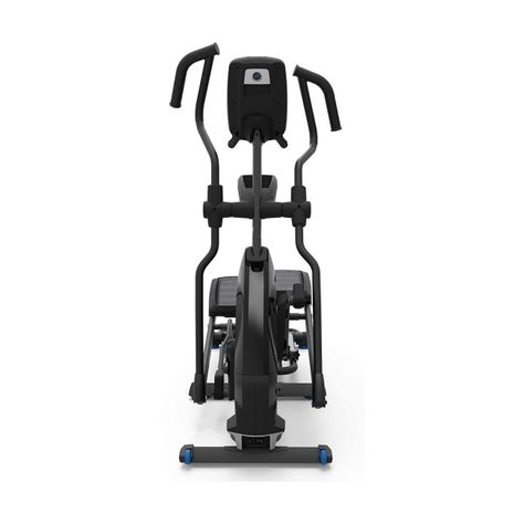  Bicicleta Elíptica Nautilus E628-9