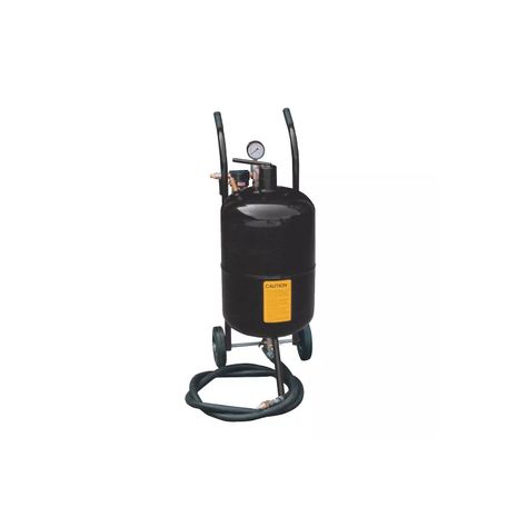 ARENADOR PORTAIL Con ruedas TRG4012-0