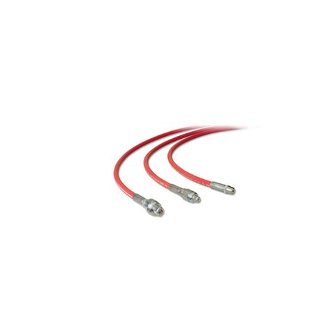 MANGUERA TERMOPLASTICA 700 kg/cm2 MCE-3-0