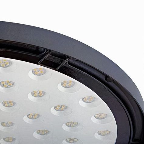 Foco Campana Ufo 200w 6500k Blanco Frío-2