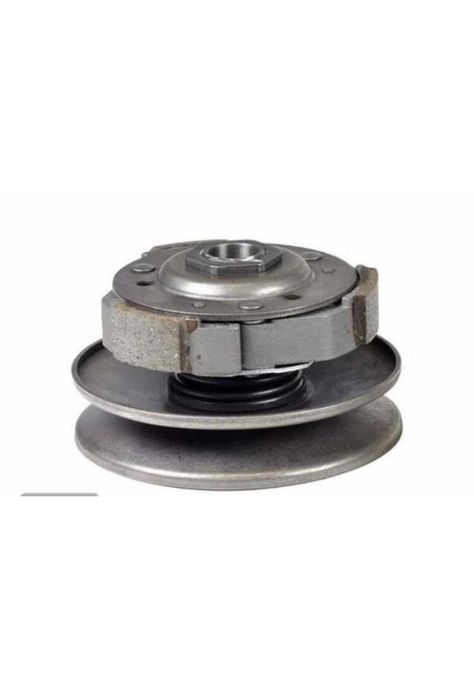 Embrague Completo Gy6 Motor Scooter-1