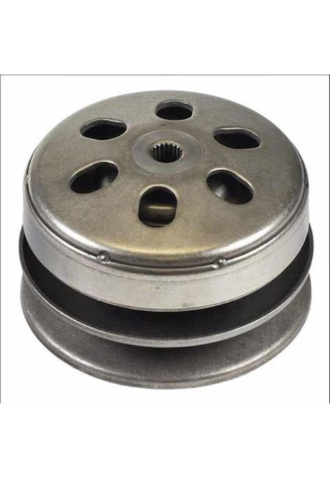 Embrague Completo Gy6 Motor Scooter-2