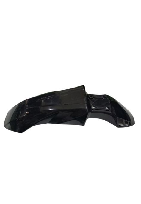 Guarda Barro Delantero Negro Dsr200-0