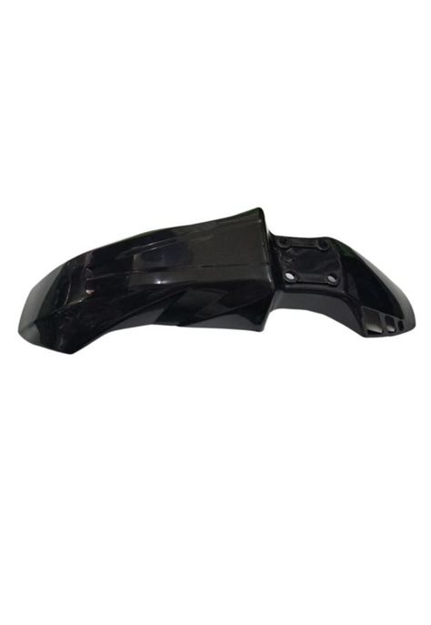 Guarda Barro Delantero Negro Dsr200-2