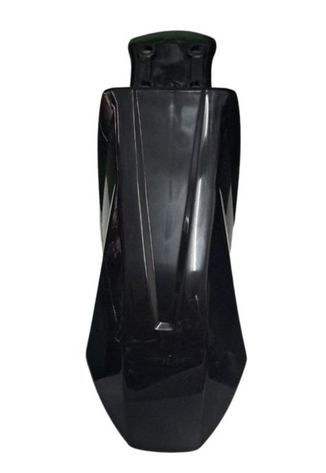 Guarda Barro Delantero Negro Dsr200-3