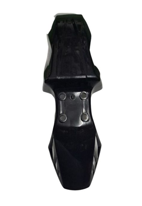 Guarda Barro Delantero Negro Dsr200-5