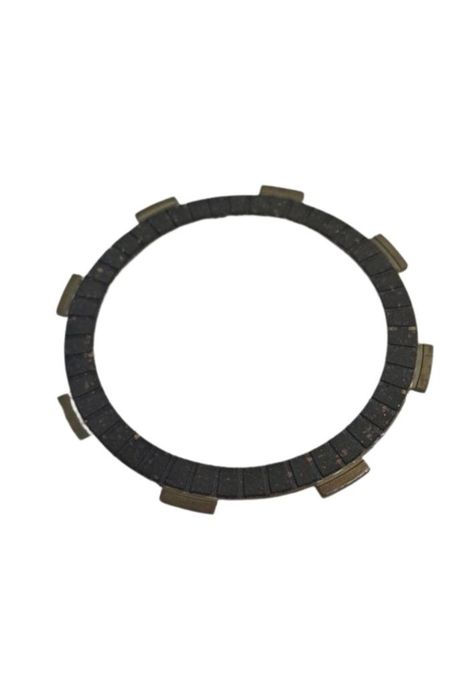 SET JUEGO DISCOS DE EMBRAGUE XTZ 125-6