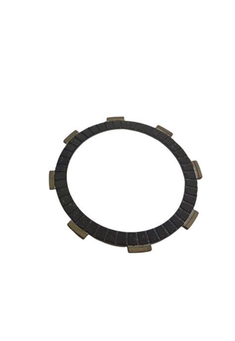 SET JUEGO DISCOS DE EMBRAGUE XTZ 125-7