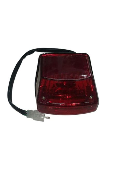 Foco Trasero para Yamaha XTZ125-0