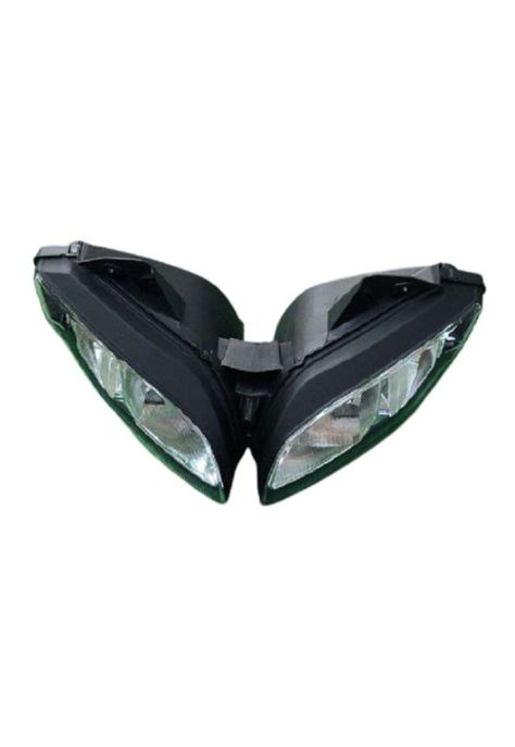 Foco Delantero Para Yamaha R15-0
