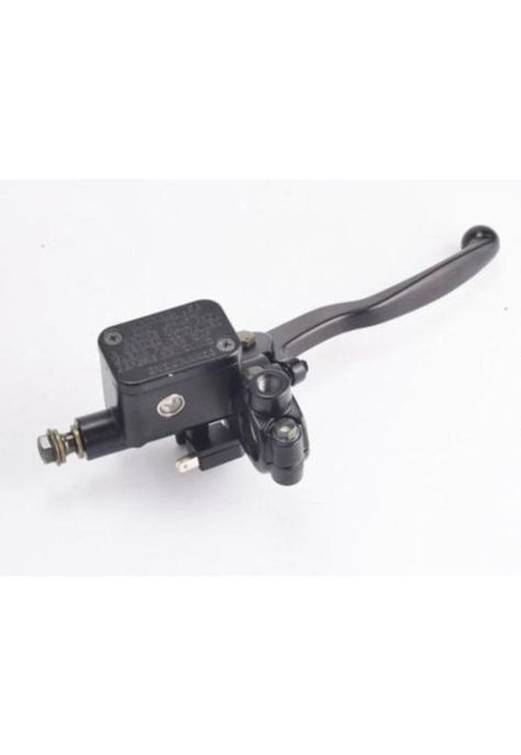 Bomba De Freno Delantera Pulsar 180-0