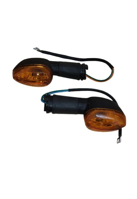 Intermitentes para Yamaha XTZ125-0