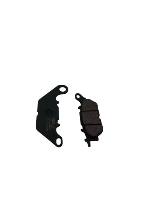 Pastillas De Freno Delanteras Ceramica R15-1