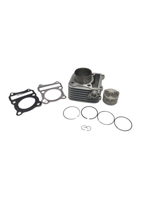 Cilindro Completo Gn125-0