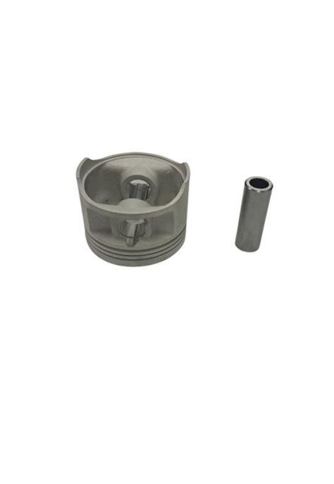 Cilindro Completo Gn125-6