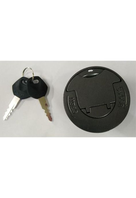 Tapa Estanque Keeway Tx-200-2