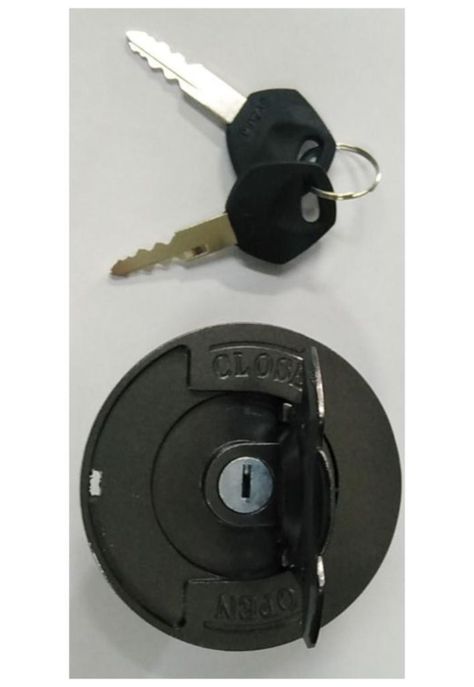 Tapa Estanque Keeway Tx-200-3
