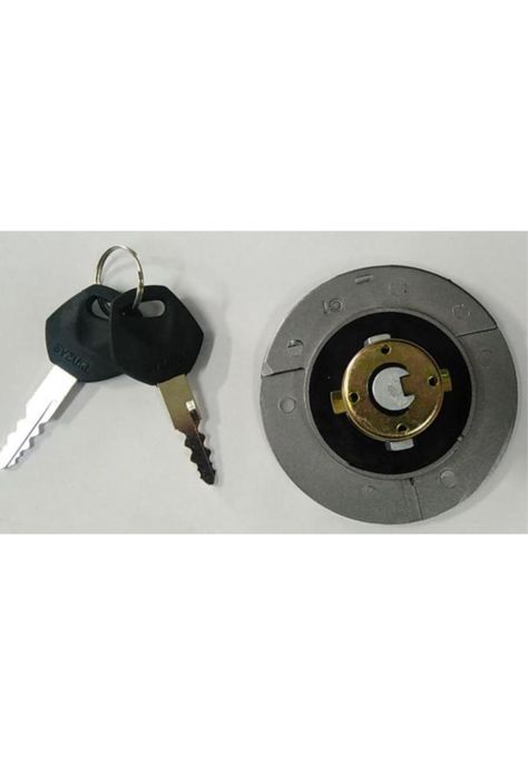 Tapa Estanque Keeway Tx-200-4
