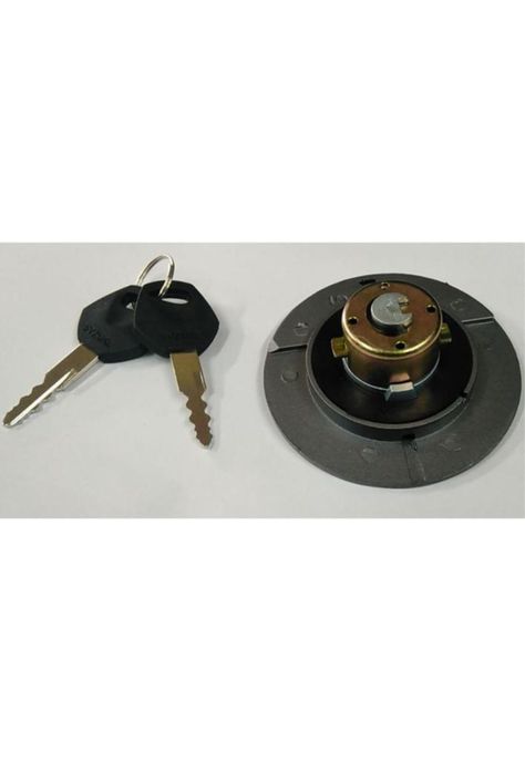 Tapa Estanque Keeway Tx-200-5