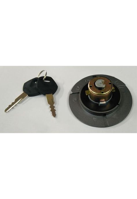 Tapa Estanque Keeway Tx-200-7