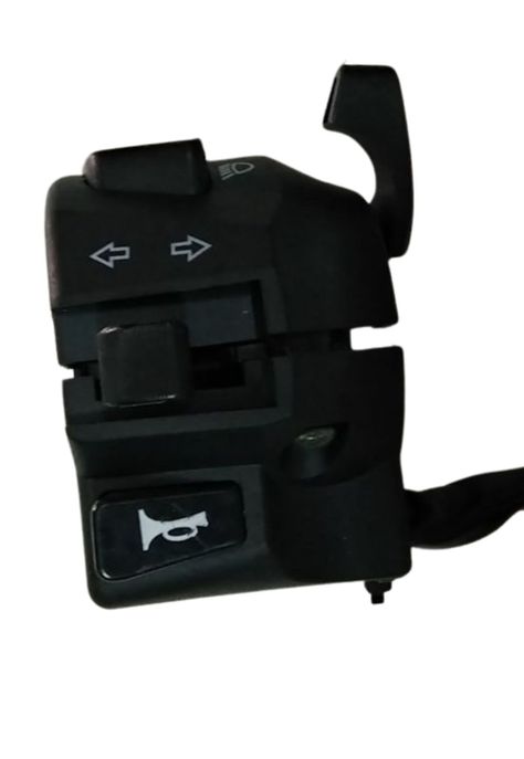 COMANDO IZQUIERDO GIXXER-6