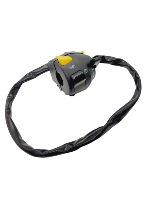COMANDO IZQUIERDO GIXXER-4