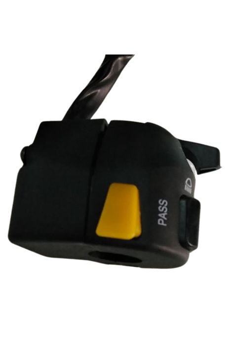 COMANDO IZQUIERDO GIXXER-8