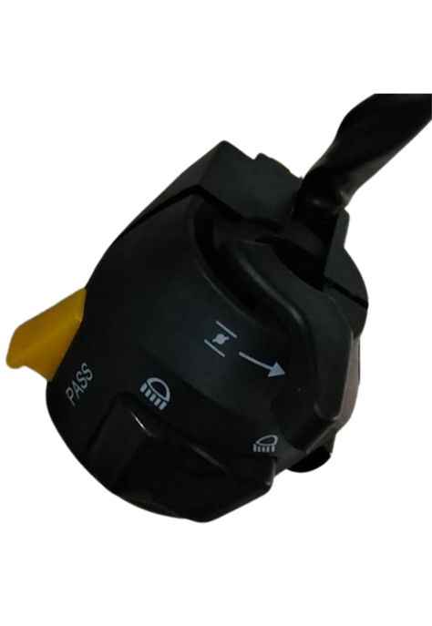 COMANDO IZQUIERDO GIXXER-9