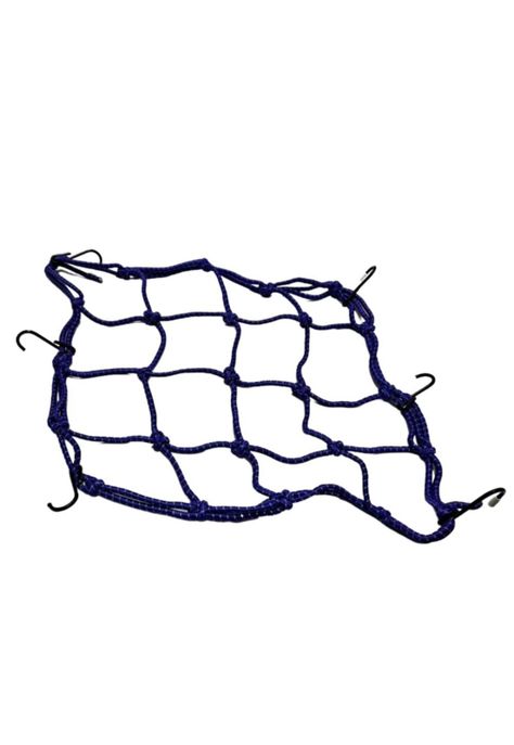 Malla Pulpo De Amarre 40x40cm-0