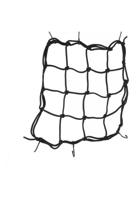 Malla Pulpo De Amarre 40x40cm-2