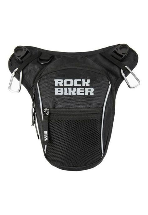 Bolso De Pierna Moto-0