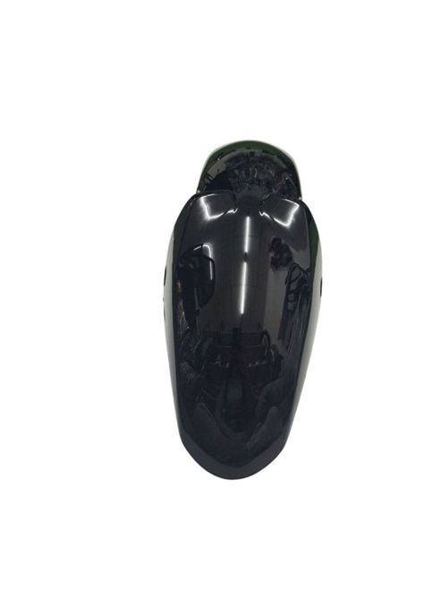 Tapa Barro Delantero Suzuki Gixxer Sf 150 Negro-3