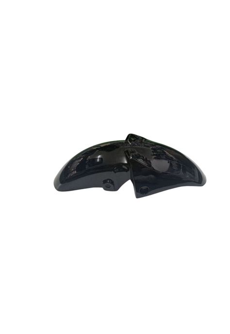Tapa Barro Delantero Suzuki Gixxer Sf 150 Negro-4