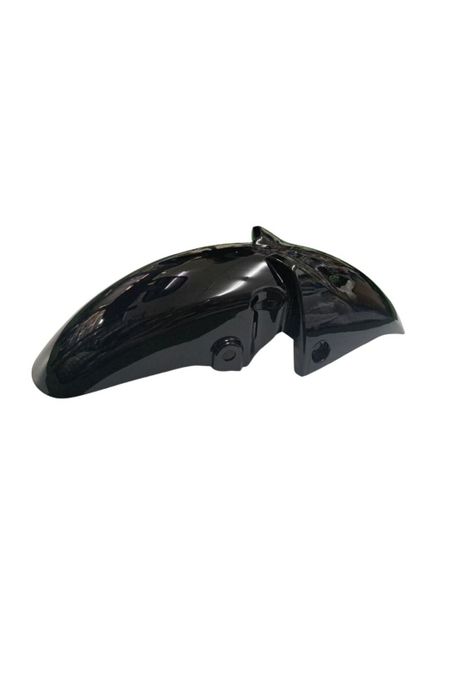 Tapa Barro Delantero Suzuki Gixxer Sf 150 Negro-5