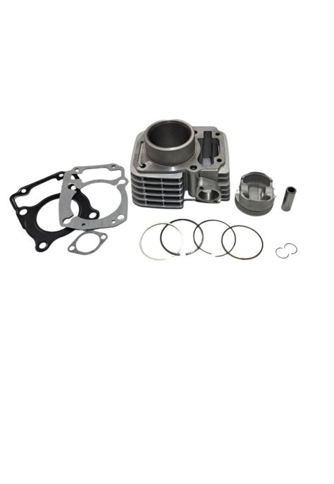 Cilindro Completo Xr150L-0