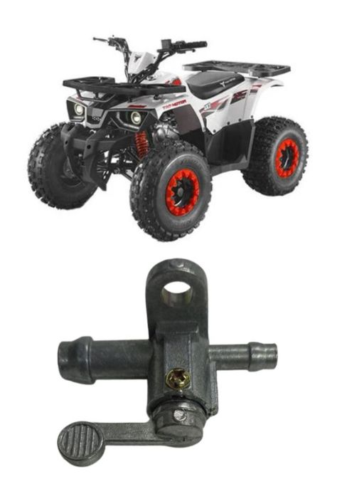Llave De Paso Atv Flotante-0
