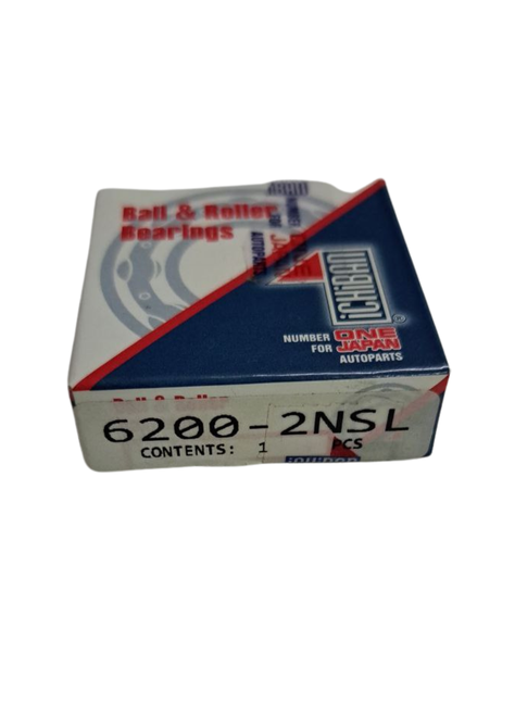 RODAMIENTO 6200-2NSL-2