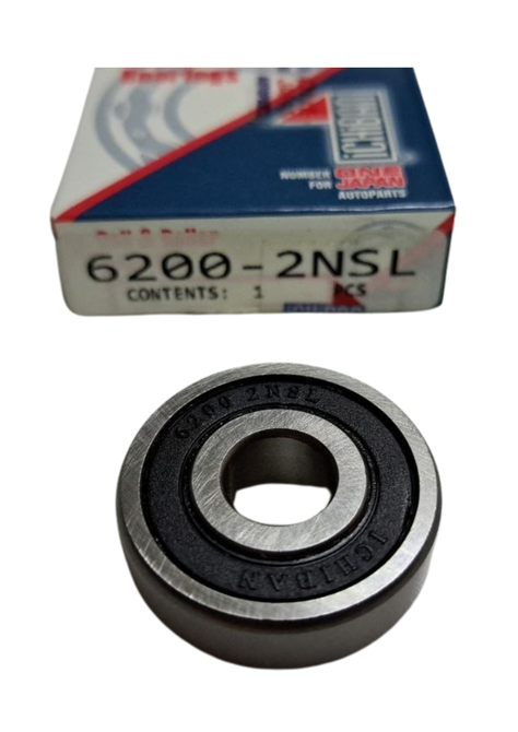 RODAMIENTO 6200-2NSL-0
