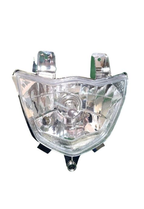 Foco Delantero para Yamaha XTZ125-0