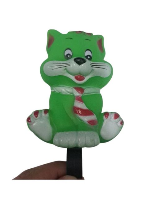 Bocina de Aire para Bicicleta Gatito-4