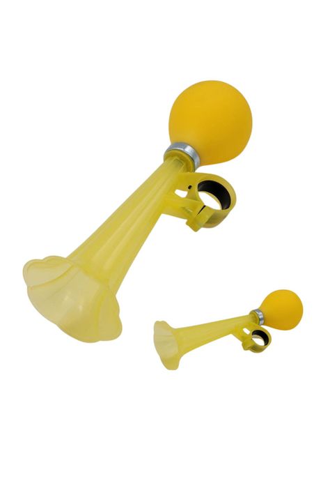 BOCINA DE AIRE PARA BICIBLETA COLORES CL-13-2