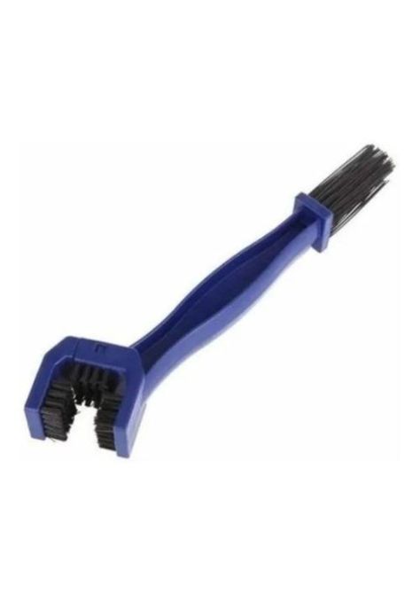 Kit De Lubricante Para Cadenas De Motos + Cepillo-2