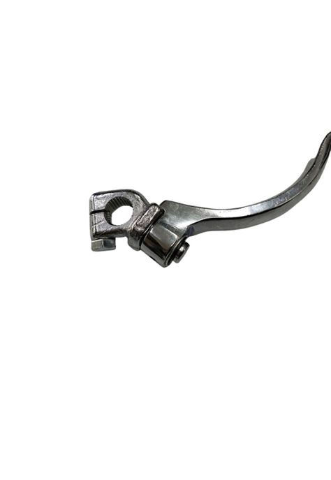 Pedal Pata De Arranque Para Moto Gn-1