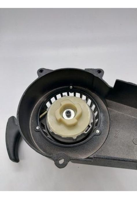 Tirador Moto 49 Cc-3